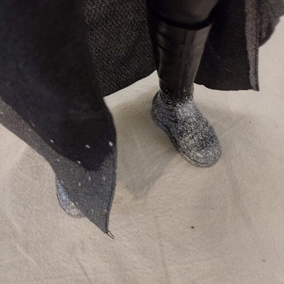 Vintage 2015 18” JAKKS PACIFIC Kylo Ren Action Figure from Star Wars Clone Wars - Picture 7 of 8